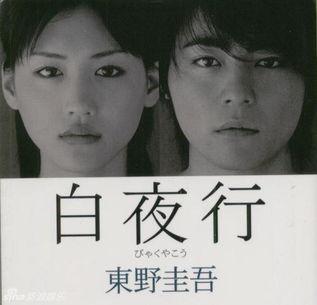 白夜行日剧在线观看,探寻黑暗中的光明救赎之旅 第2张 白夜行日剧在线观看,探寻黑暗中的光明救赎之旅 第2张