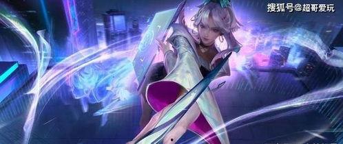 王者婉儿最新皮肤爆料,王者婉儿全新皮肤惊艳亮相  第3张