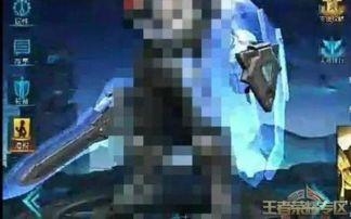 亚瑟皮肤特效爆料视频,炫酷视觉盛宴，带你领略战场风采